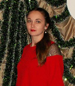 Грушина Ирина Александровна