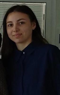 Фуркадо Анастасия Сергеевна