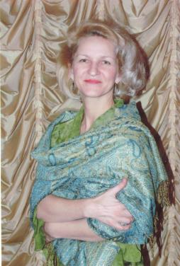 Отрубянникова Наталья Ивановна