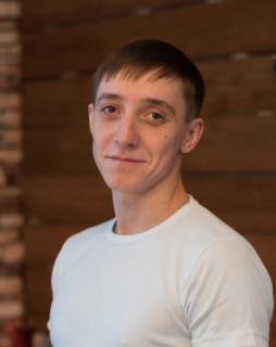 Егоров Антон Александрович