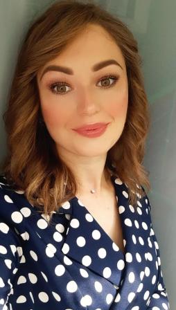 Бенцак Кристина Евгеньевна