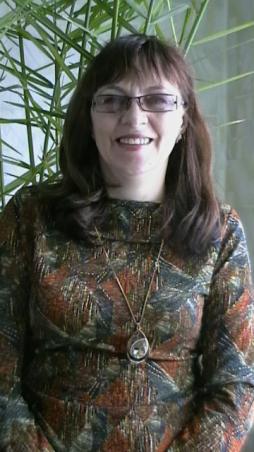 Белоусова Ирина Евгеньевна